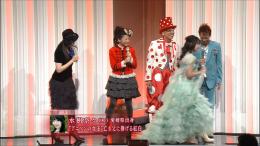 水樹奈々：第60回NHK紅白歌合戦4