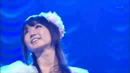 水樹奈々：第60回NHK紅白歌合戦5
