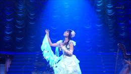 水樹奈々：第60回NHK紅白歌合戦6