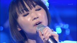 水樹奈々：第60回NHK紅白歌合戦20