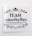 Sing ALl Love TEAM minorhythm 店舗特典 サンプル画像1