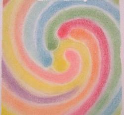 ☆Divine Lotus☆ マヤ暦元日７．２６