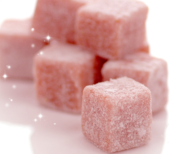 神戸魔法の生チョコレート・苺