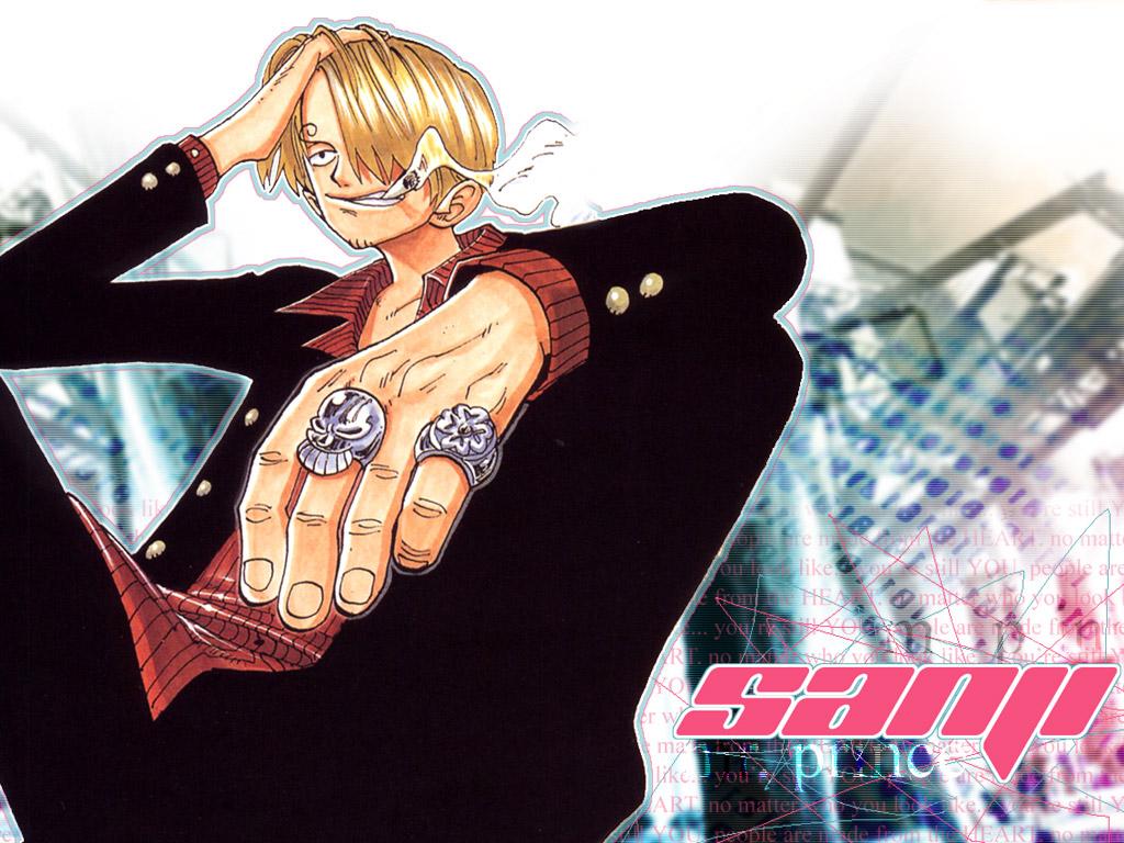 サンジが 西遊記のブログ