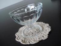 １００均のデザートカップ