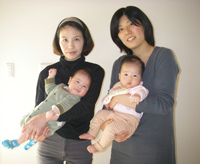 訪問200911