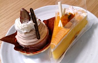 ケーキ２