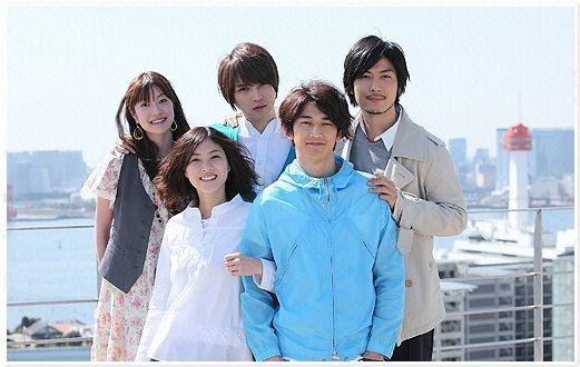 ジェジュン　素直になれなくてポスター