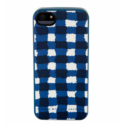 Molly Check iPhone 5 Case