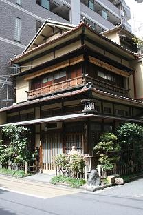 竹むら