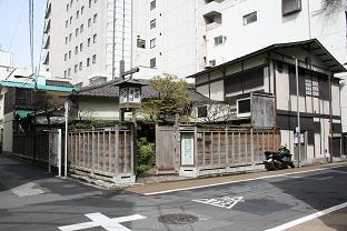 藪そば