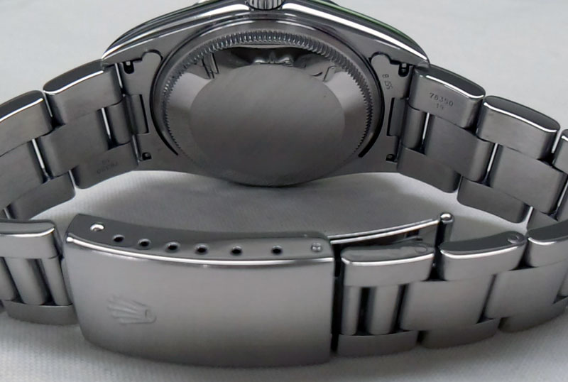 ロレックス-エアキング