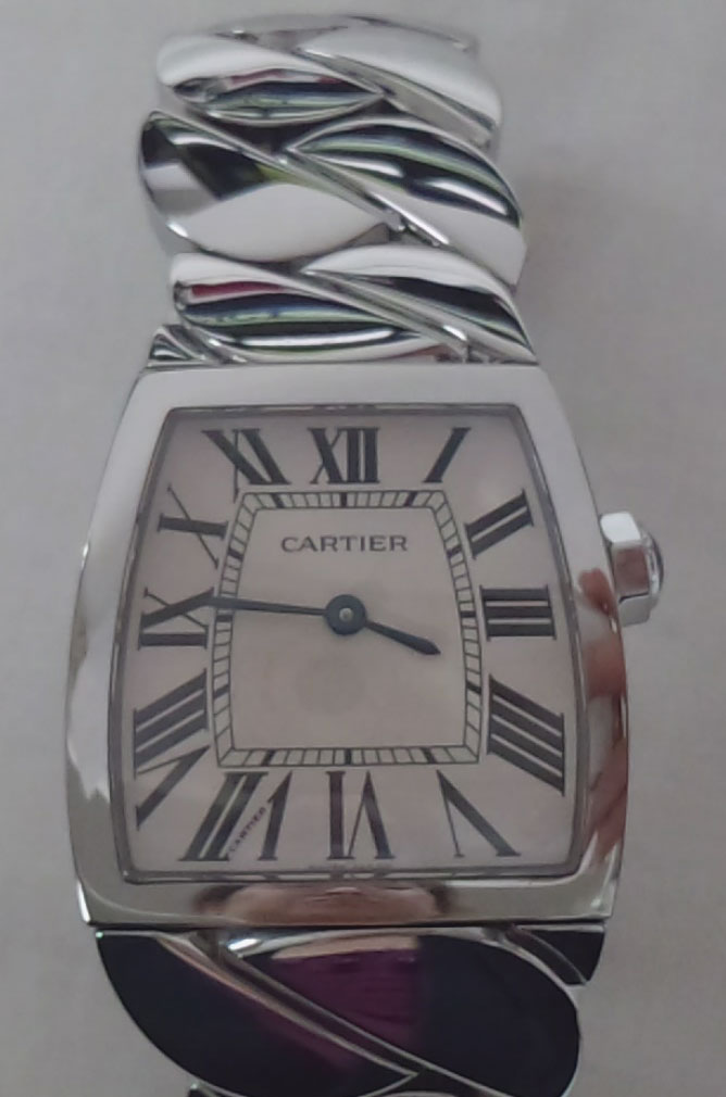 カルティエ　ラドーニャ