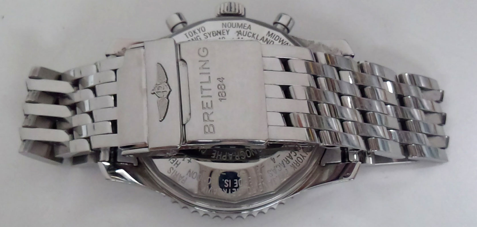 ブライトリング-before