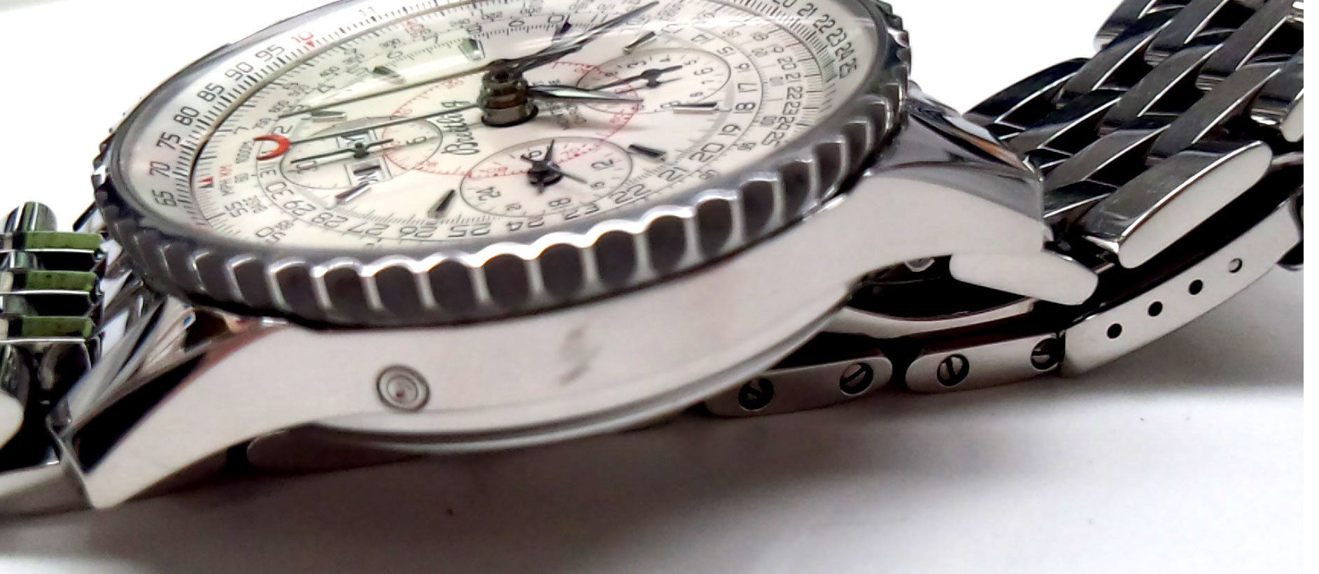 ブライトリング-before