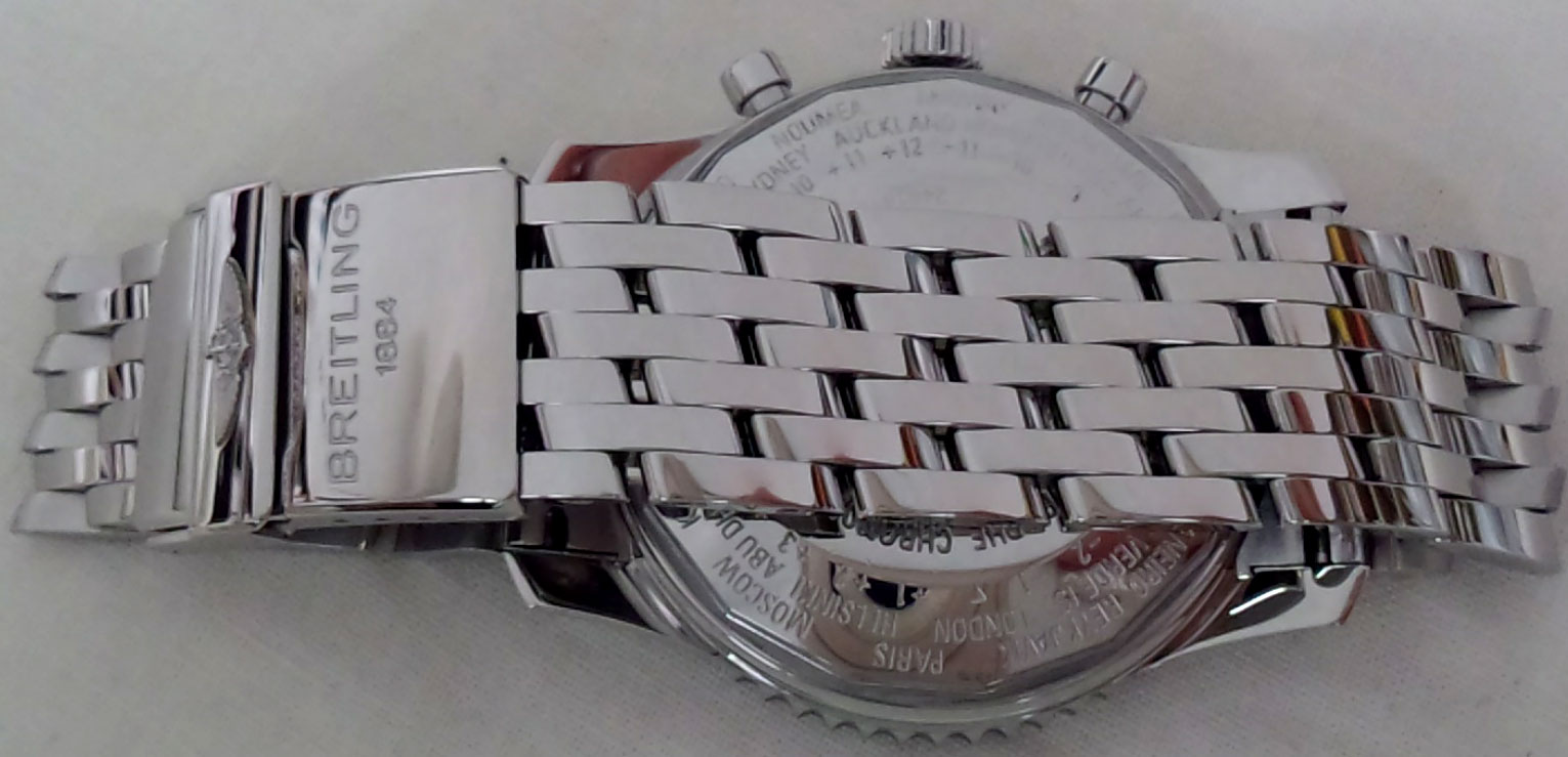 ブライトリング after