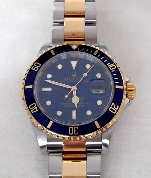 ロレックス サブマリーナ