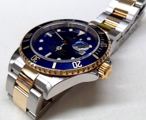 ロレックス サブマリーナ