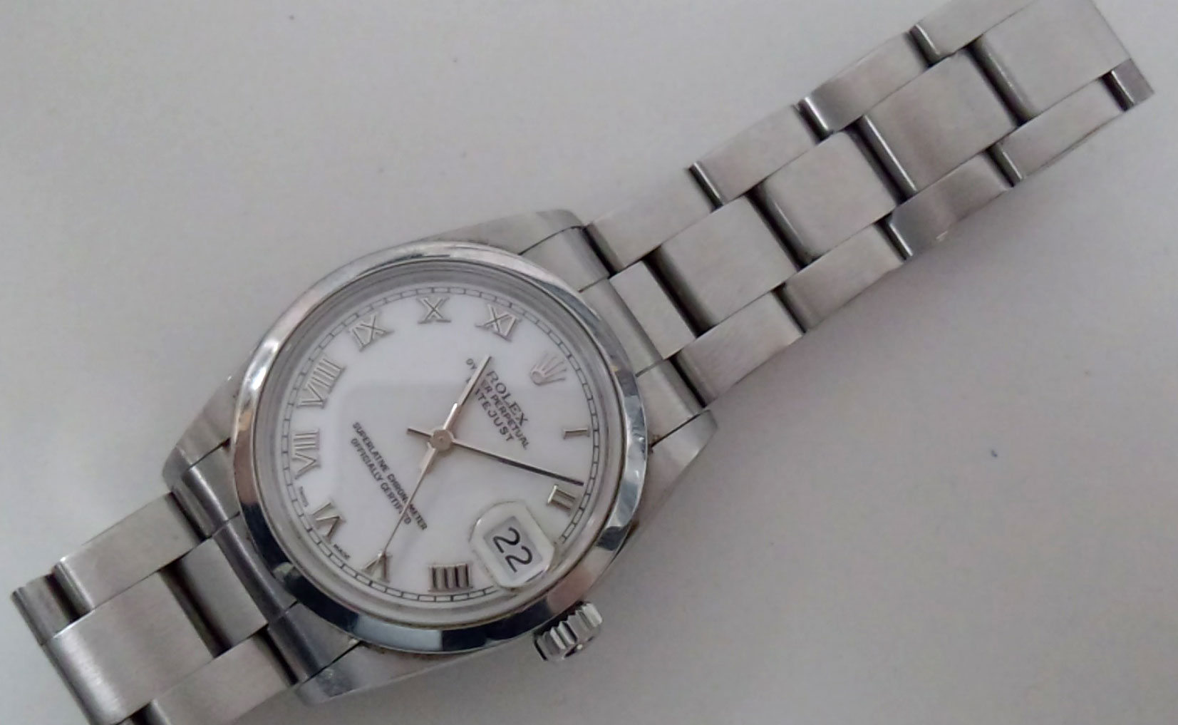 ロレックス　68240