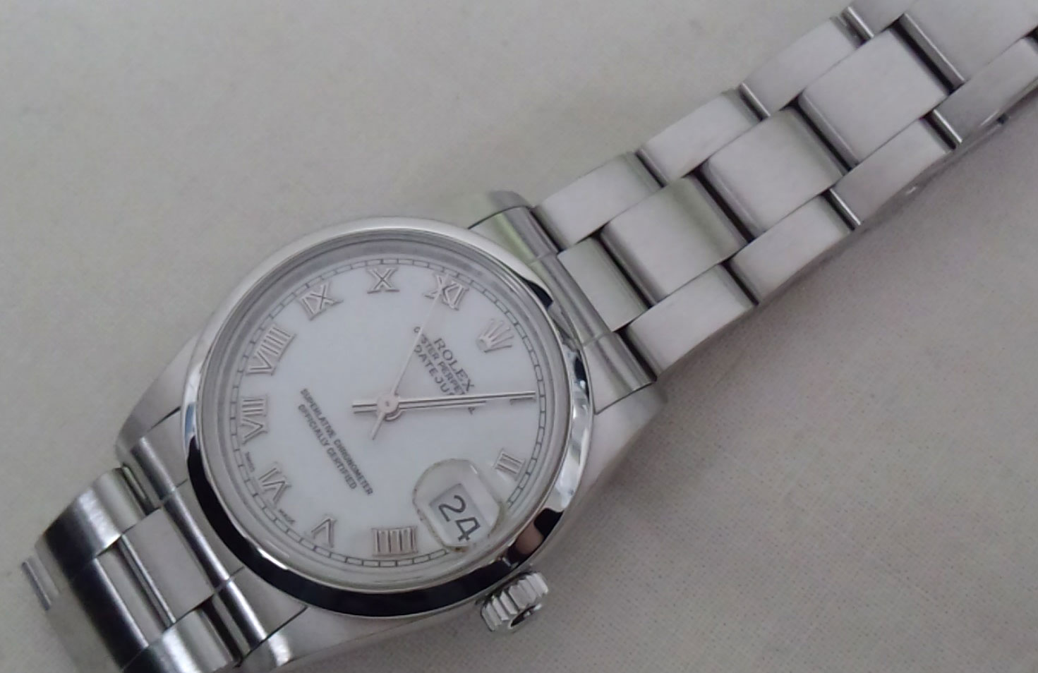 ロレックス 68240