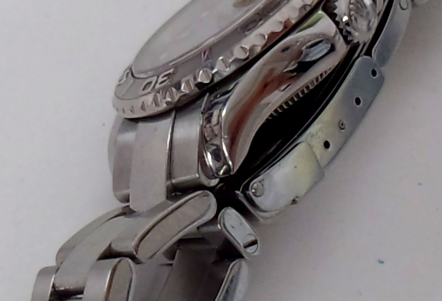 ロレックス　ヨットマスター