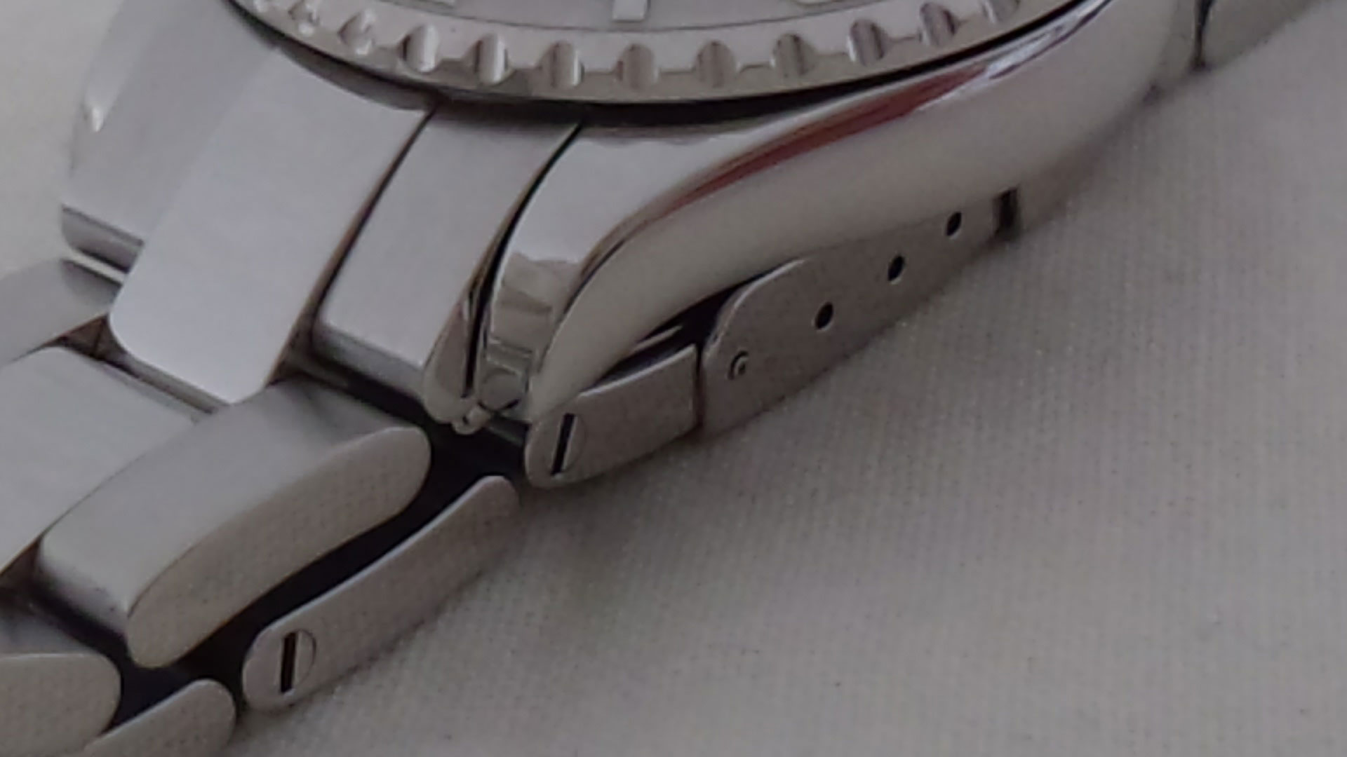 ロレックス　ヨットマスター