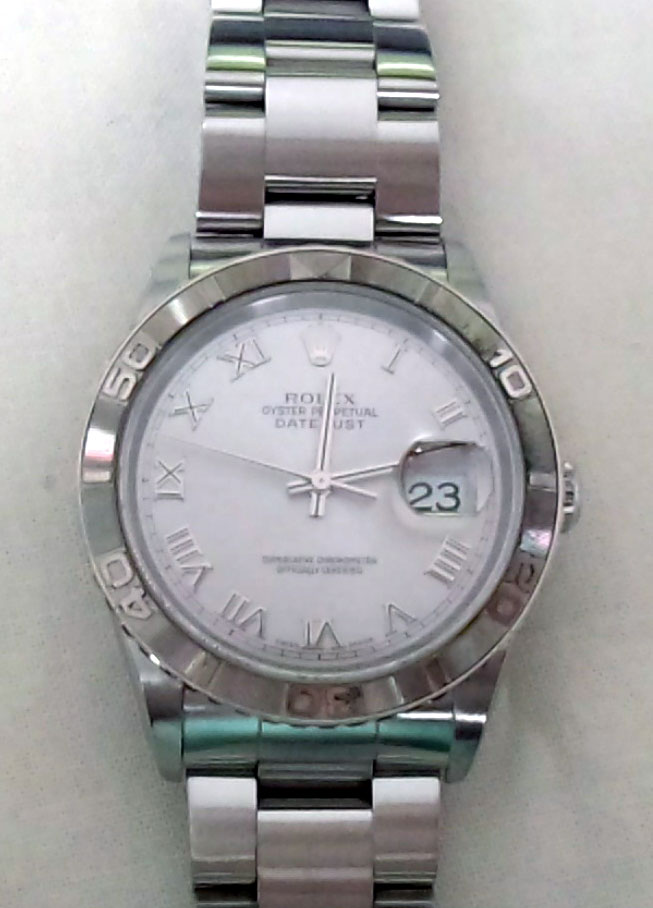 ROLEX