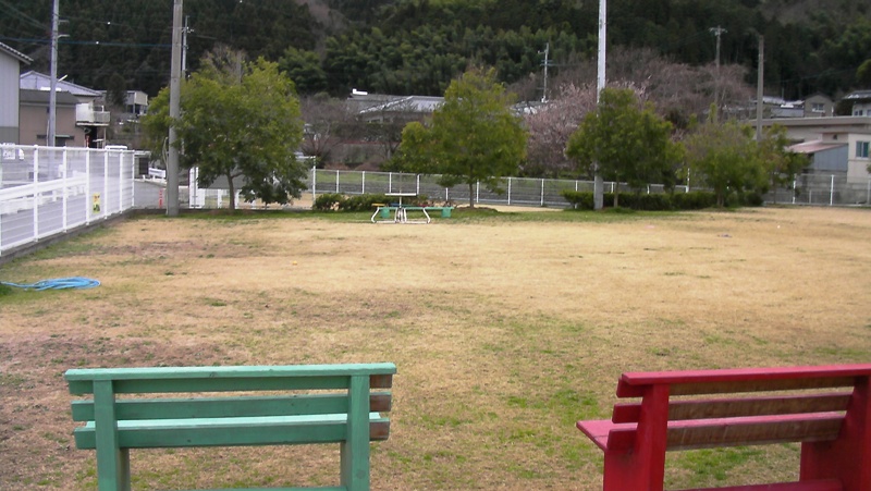 ドッグランSANY0004