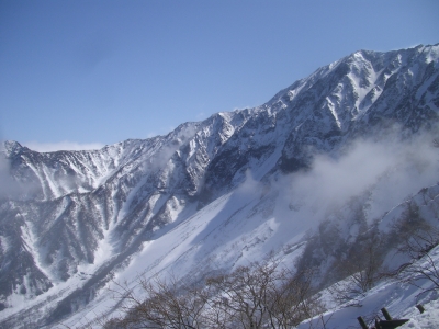風景