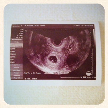 6w1d 心拍確認 Power Of Flow