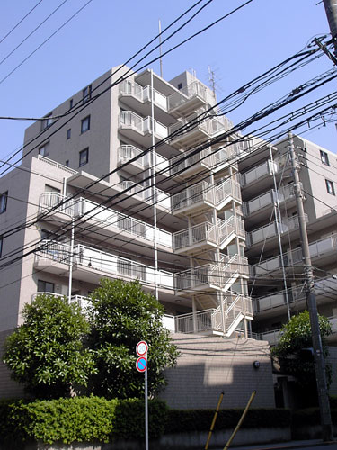 537A11ランテルナ小石川(sya)