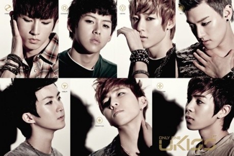 ukiss