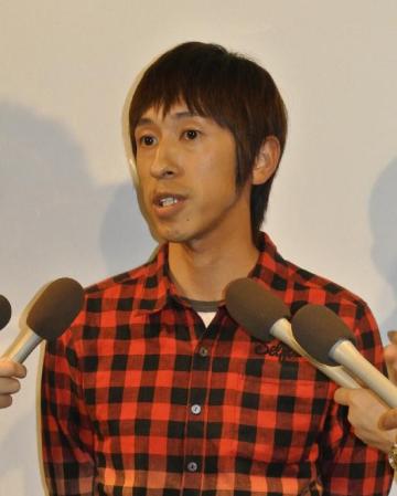 【芸能】キングコングの梶原雄太が緊急釈明「不正受給の感覚は正直ない」