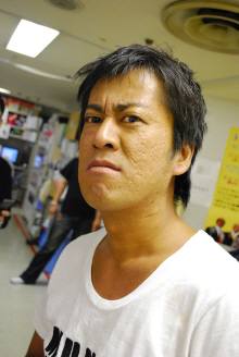ブラマヨ吉田敬