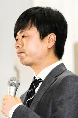 「The Wall Street Journal」にも取り上げられた河本準一にバッシング相次ぐ