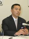 衆院予算委で生活保護受給問題を取り上げた馳浩衆院議員