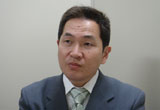 松林高洋アンフィニ社社長