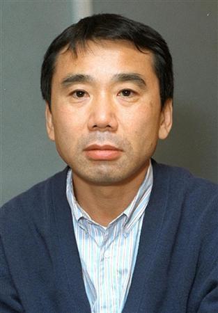 村上春樹