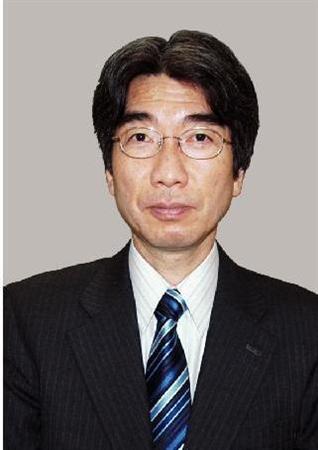 外務省の吉良州司副大臣