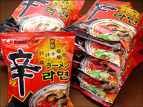 辛ラーメンの農心、ラーメンスープから発ガン性物質を検出＝韓国