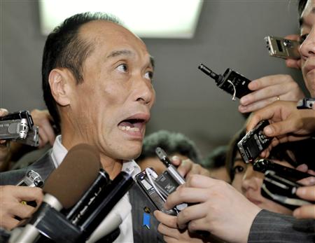 都知事選、東国原出る！日本維新の会からの衆院選は見送り。東国原氏 宮崎県知事時代に 「20人以上と肉体関係」 「知事室の中からあえぎ声のようなものも」
