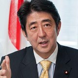 安倍 晋三さんはFacebook