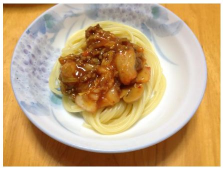 センター試験問題「ミートソースは“キムチベース”がおいしい」に受験生戸惑う　実際につくる猛者も…