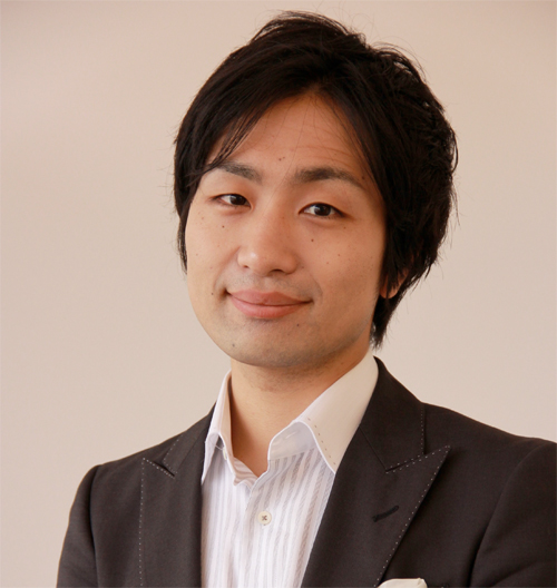 NHK中央番組審議会委員の駒崎弘樹　病児保育ＮＰＯ団体「フローレンス」代表理事　民主党鈴木寛と友達