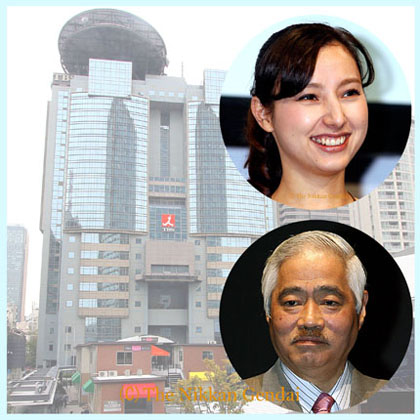 ＴＢＳドタバタ改編の舞台裏「Ｎスタ」堀尾 テレ東に負け降格「ニュース２３」に大ベテラン抜擢