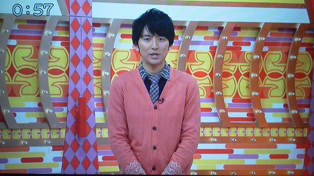 今週のいいともCUPは週の前半に雛人形の的を使用しました。皆様が大切にされている雛人形を的にするという演出は配慮が欠けておりました。誠に申し訳ございません、お詫び致します。