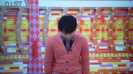 今週のいいともCUPは週の前半に雛人形の的を使用しました。皆様が大切にされている雛人形を的にするという演出は配慮が欠けておりました。誠に申し訳ございません、お詫び致します。