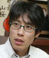 竹田恒泰氏