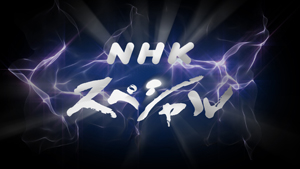 ＮＨＫスペシャル「シリーズＪＡＰＡＮデビュー」