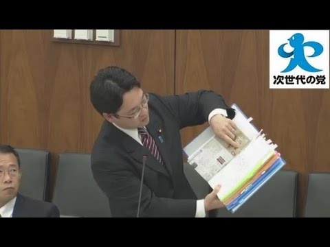 【反日教育をする外国人教職員について】田沼隆志（次世代の党）